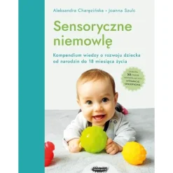 Sensoryczne niemowlę