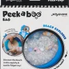 Sensoryczny dysk z figurkami A-Ku-Ku! Peekaboo - Plaża