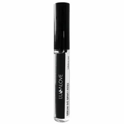 Naturalne Kosmetyki Dla Mam | Lullalove Serum do brwi i rzęs - skrzyp polny, 7ml