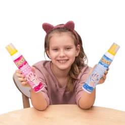 Shock! - multisensoryczny pianko-żel, wanilia, 200 ml