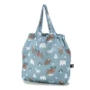 Torby I Plecaki Do Wózka|Torby I Plecaki Do Wózka | La Millou Shopper Bag z kieszonką - ARCTIC FRIENDS