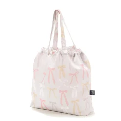 Torby I Plecaki Do Wózka|Torby I Plecaki Do Wózka | La Millou Shopper Bag z kieszonką - BALLERINE