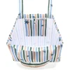 Shopper Bag z kieszonką - GRAND PRIX