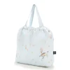 Shopper Bag z kieszonką - SEAWORLD by Magdalena Lamparska