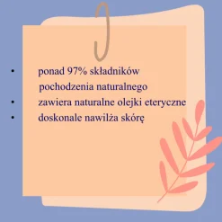 SIÓDME NIEBO - Pianka do kąpieli dla miłośników piankowych chmur, 60g