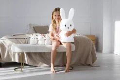 Lampki Nocne|Lampki Nocne | InnoGIO Silikonowa Lampka nocna GIOrabbit Mega Maxi 51 cm