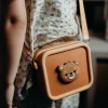 Przydatne Akcesoria | The Zoofamily Silikonowa torba na kamerę - Bear