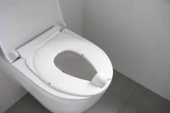 Pa Pa Pielucho|Przydatne Akcesoria | Dooky Składana deska na toaletę dla dzieci