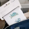 Przewijaki Podróżne|Przewijaki Podróżne | Layette Składana mata do przewijania OCEAN