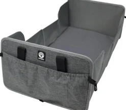 Ułatwiacze Życia|Akcesoria Samochodowe | Dooky Składany materac podróżny Traveller - grey