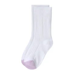 Skarpetki dziecięce Little Gang - lilac milky ocean green