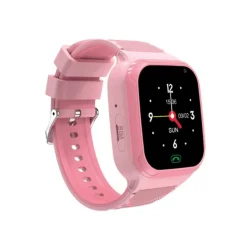 6 Lat+|7 Lat+ | Zazu Smartwatch dla dzieci - Różowy