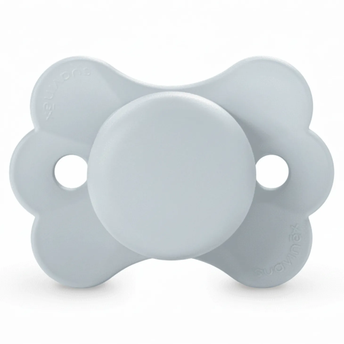 Smoczek fizjologiczny SX Pro Wonderland Motylek - niebieski