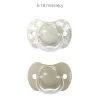 Smoczki|Smoczki | Suavinex Smoczek fizjologiczny SX Pro Dreams 6-18m brzoskwiniowy, 2 szt.