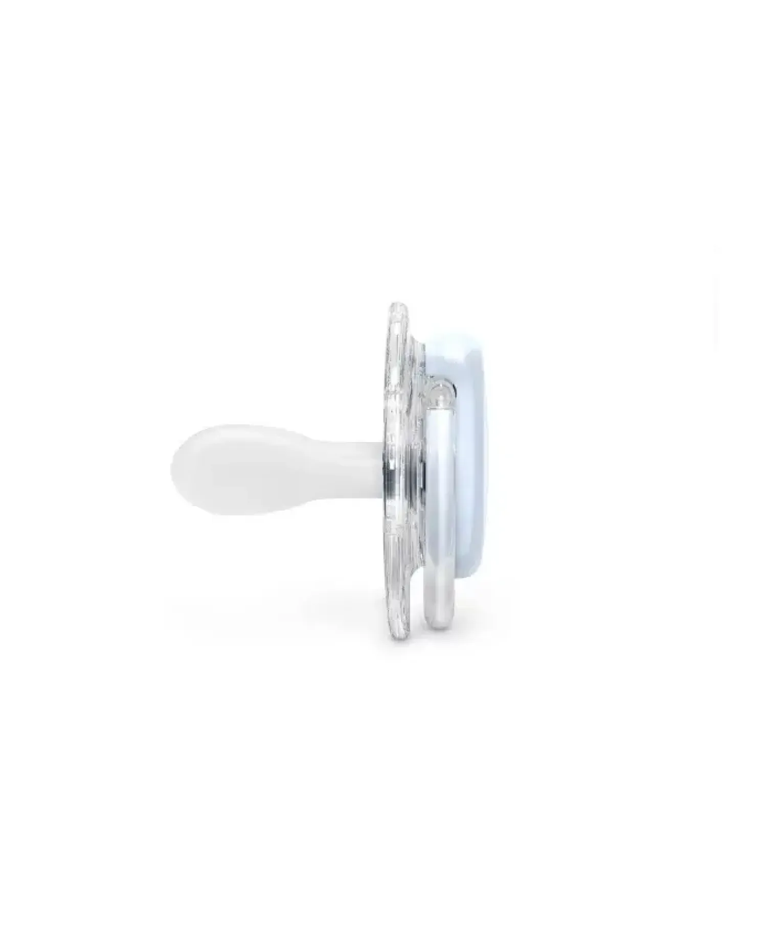Smoczki|Smoczki | Suavinex Smoczek fizjologiczny SX Pro Poetry silikonowy 0-6m niebieski