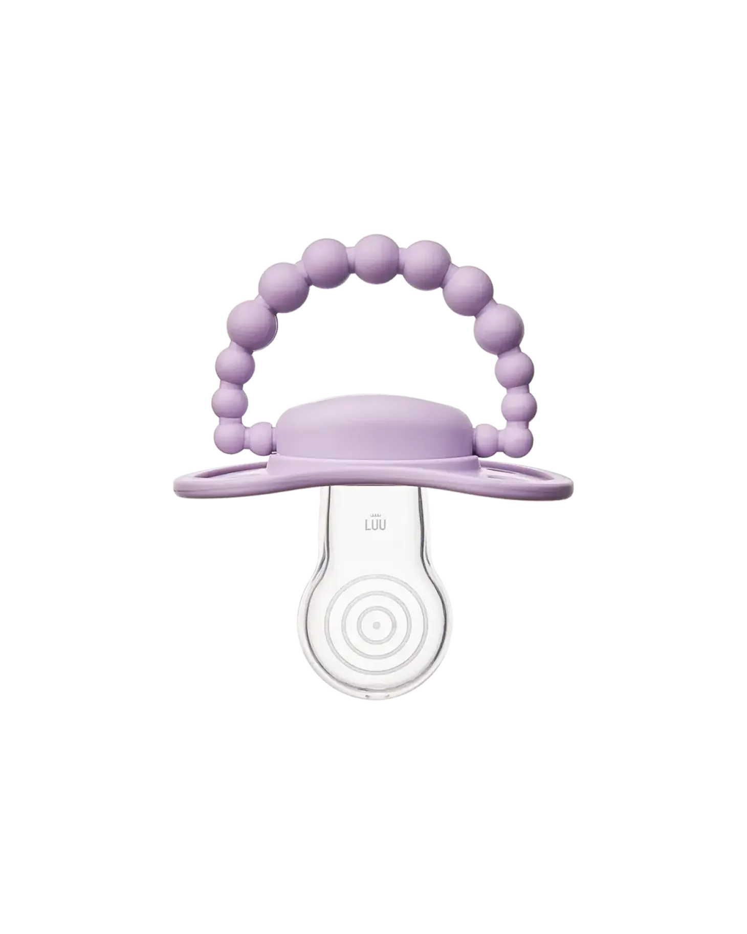 Smoczek pozycjonujący - French Lavender