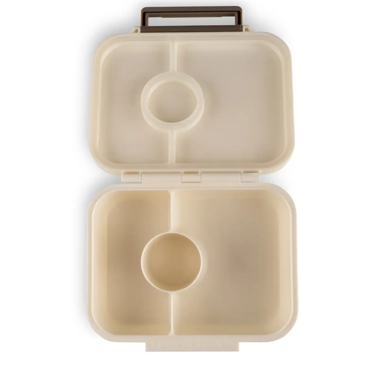Lunchboxy|Przechowywanie Jedzenia | Citron Snack Box Tritanowy na przekąski - Lemon