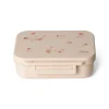 Lunchboxy|Przechowywanie Jedzenia | Citron Snack Box Tritanowy na przekąski - Flowers