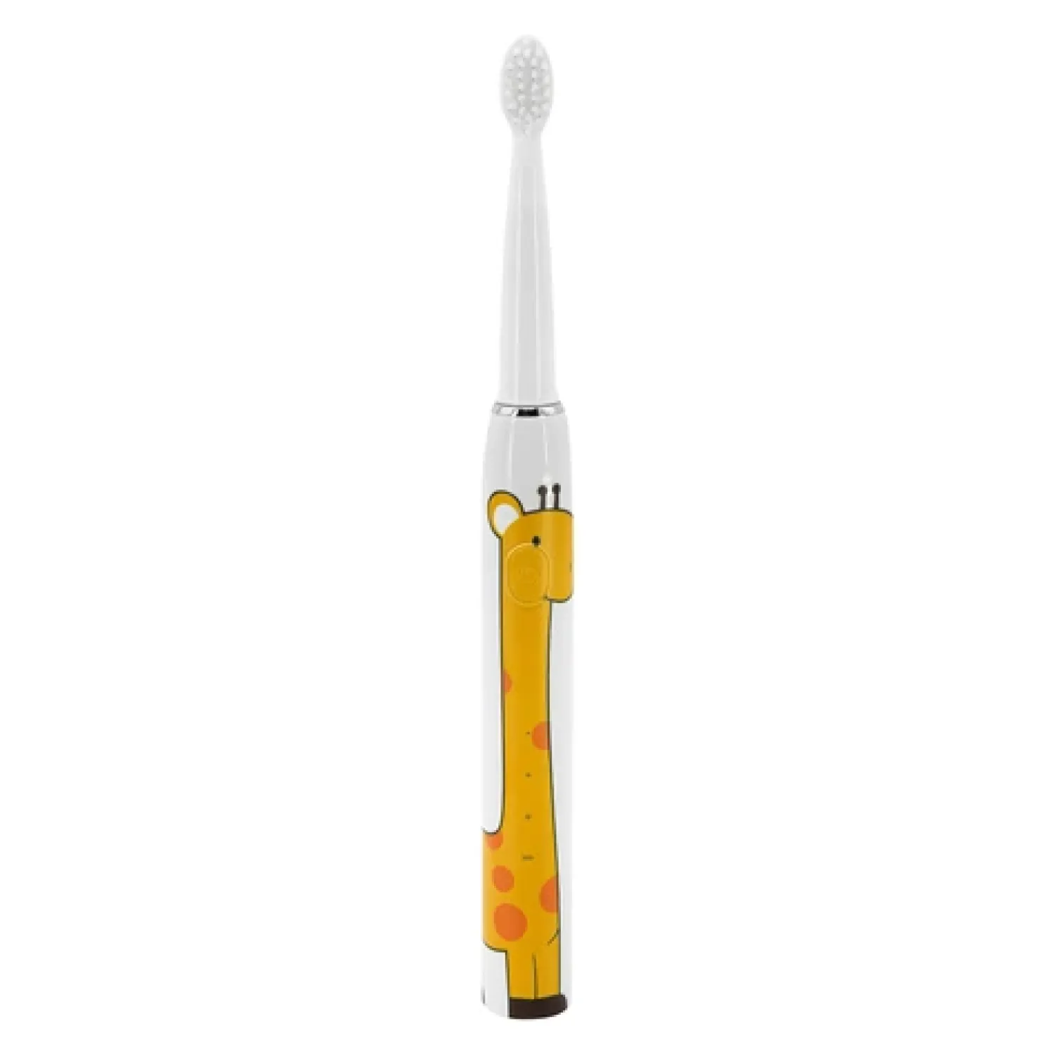 Pielęgnacja Zębów | InnoGIO Soniczna szczoteczka GIOsonic Giraffe