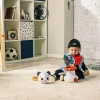 Edukacyjne|Sortery | Tiny Love Sorter Miś Panda - Tiny Rockers