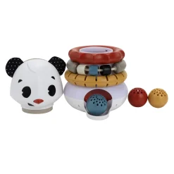 Edukacyjne|Sortery | Tiny Love Sorter Miś Panda - Tiny Rockers