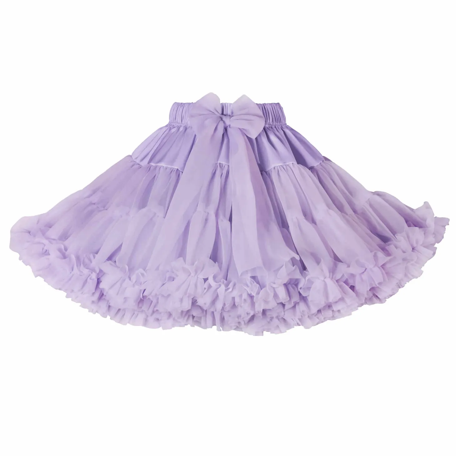 Spódnica Pettiskirt - Lila