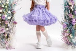 Spódnica Pettiskirt - Lila