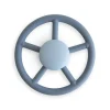 Idealne W Podróży|12M+ | Mushie Spinner sensoryczny z przyssawką - Wheel