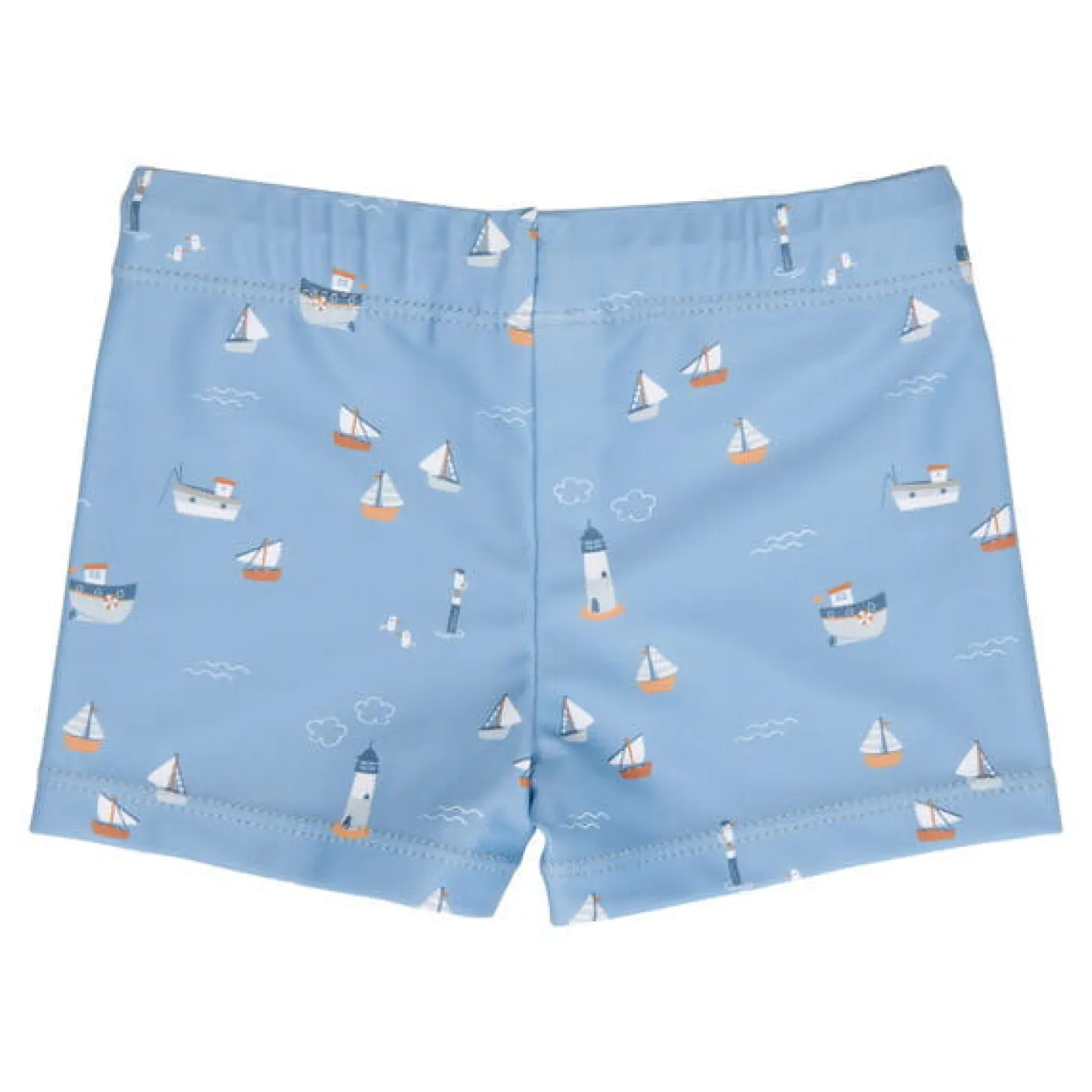 Spodenki kąpielowe Sailors Bay Dark Blue