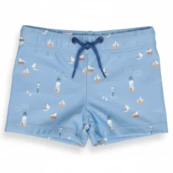 Spodenki kąpielowe Sailors Bay Dark Blue