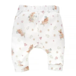 Spodnie niemowlęce organic cotton - roe deer