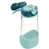 Bidony I Butelki|Bidony I Butelki | b.box Sportowa butelka tritanowa - Emerald Forest