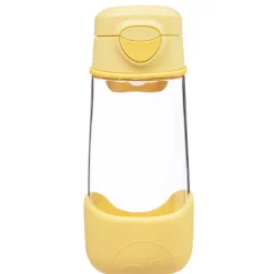Bidony I Butelki|Bidony I Butelki | b.box Sportowa butelka tritanowa - Lemon Twist