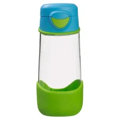 Sportowa butelka tritanowa - Ocean Breeze