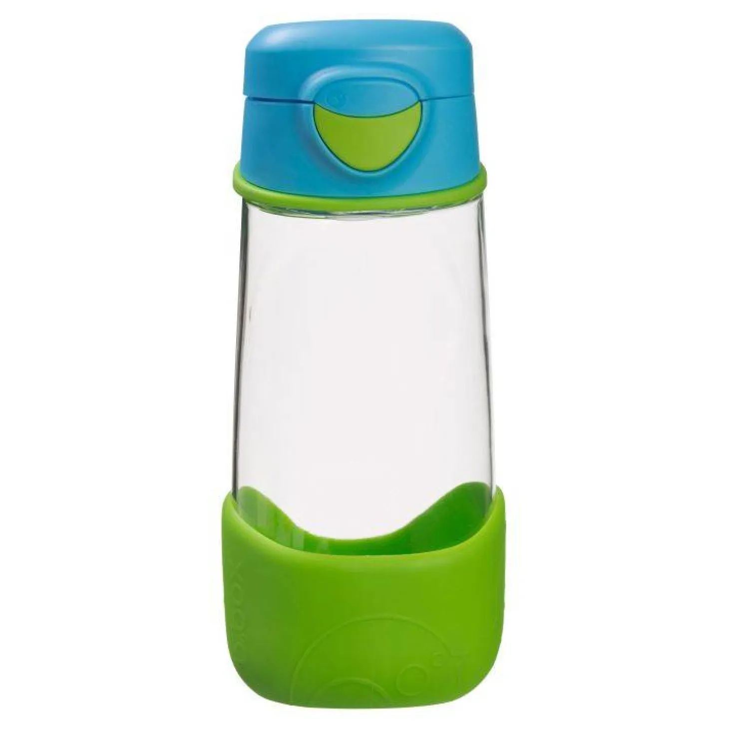Sportowa butelka tritanowa - Ocean Breeze