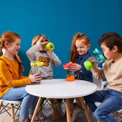 Sportowa butelka tritanowa - Ocean Breeze