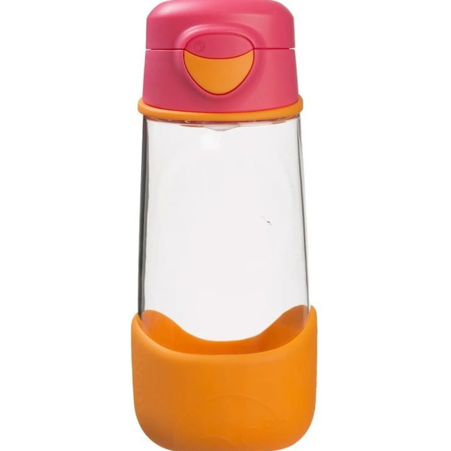 Bidony I Butelki|Bidony I Butelki | b.box Sportowa butelka tritanowa - Strawberry Shake