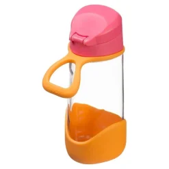 Bidony I Butelki|Bidony I Butelki | b.box Sportowa butelka tritanowa - Strawberry Shake