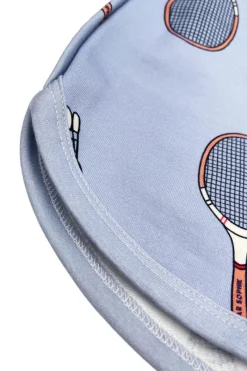 Ubranka Dziecięce | Dear Sophie Sportowe szorty - tenis niebieski