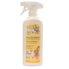 Spray do czyszczenia powierzchni mających kontakt z dzieckiem, z olejkiem z drzewa herbacianego, 500 ml