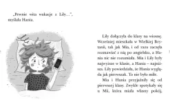 5-8 Lat|9 Lat + | HarperCollins Stadnina Rozstaje. Czytam sobie. Poziom 3