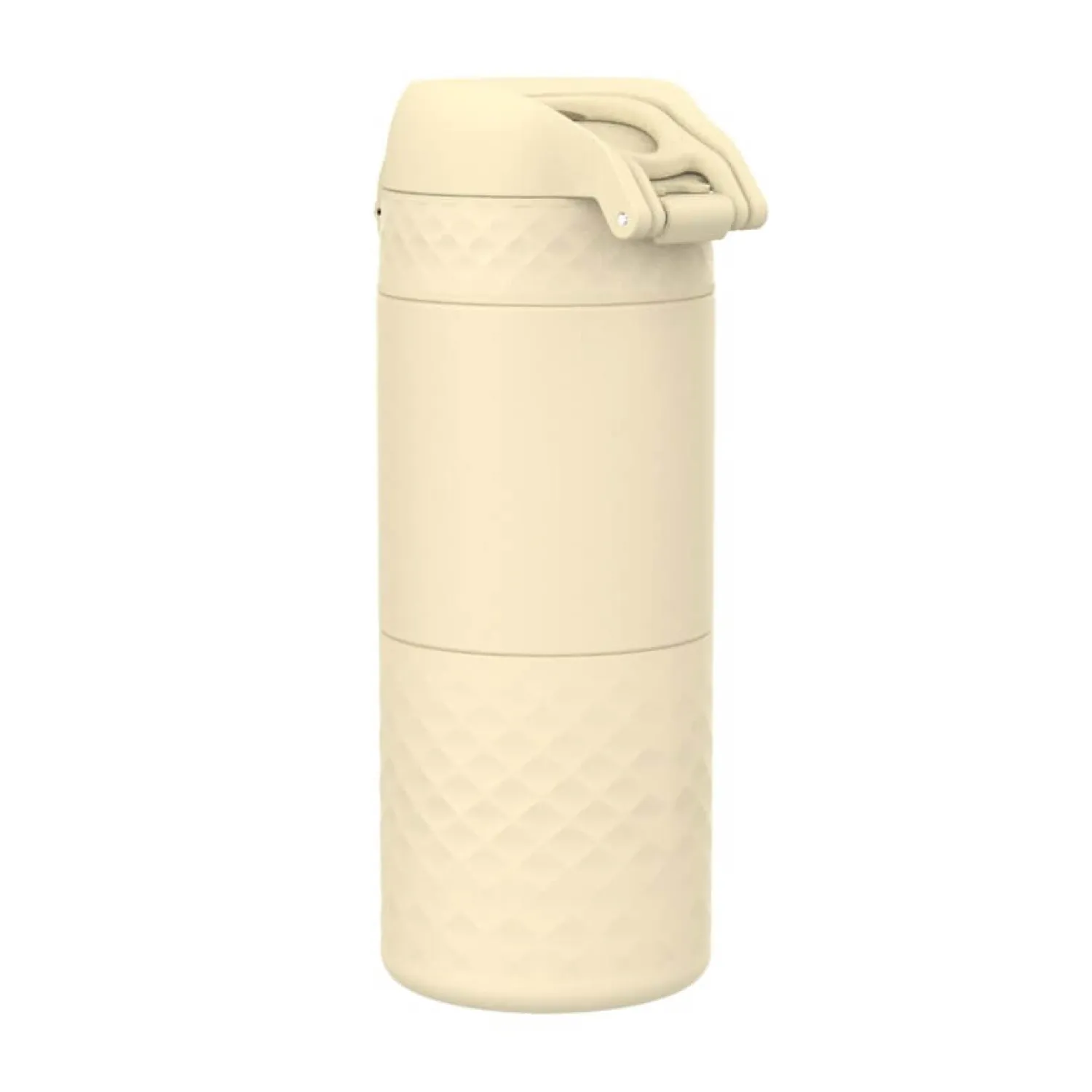 Bidony I Butelki|Butelki I Bidony | ION8 Stalowa butelka Double Wall Travel Mug - Tuberose