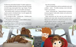 Staś Pętelka. Ferie w lesie