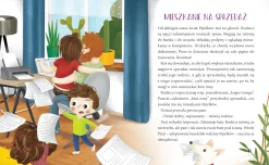 5-8 Lat|2-5 Lat | Wydawnictwo Zielona Sowa Staś Pętelka. Przeprowadzka