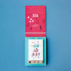 Stempelki Sea Calm