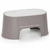 Stopień - podest Grow Chalk Brown