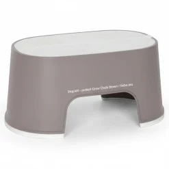 Stopień - podest Grow Chalk Brown