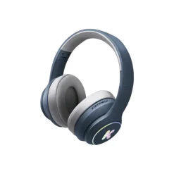 8 Lat+|7 Lat+ | Kidywolf Słuchawki K-EARS - niebieskie