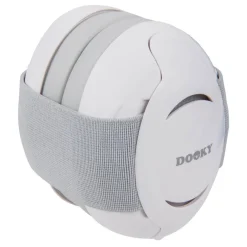 Słuchawki ochronne Earmuff - white 0-3