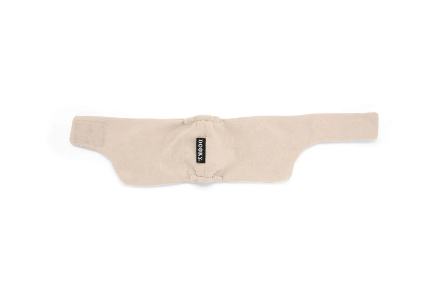 Na Główkę|Zdrowie | Dooky Słuchawki ochronne opaska 0-6m - Beige